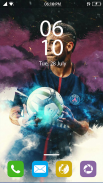 Neymar Wallpapers HD screenshot 0