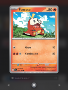 Card-Dex du JCC Pokémon screenshot 0