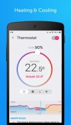 TapHome Official Smart Home screenshot 1