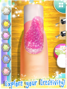 My Nails Manicure Spa Salon screenshot 9