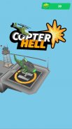 Copter Hell screenshot 10