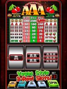 A AA AAA Slots - Triple Pay screenshot 2
