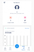 My Circadian Clock screenshot 4