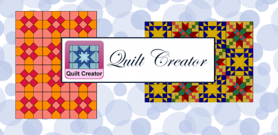 Quilt Creator