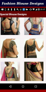 Fashion Blouse Designs screenshot 3