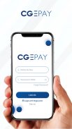 CG Pay screenshot 3