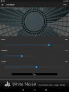 Fan Noise Generator screenshot 2