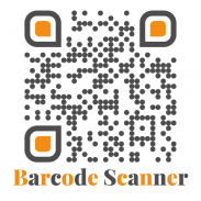 QR Code Scanner and Bar Code Scanner screenshot 0