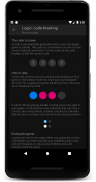 Logic: code breaking screenshot 12