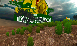 Vale dos Dinossauros screenshot 5