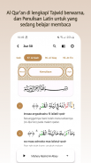 Al Quran Tafsir Tajwid Warna screenshot 4