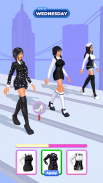 Битва за моду: Catwalk Show screenshot 15