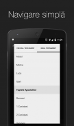 Biblia Dumitru Cornilescu screenshot 3