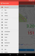 Runmeter GPS - Correre, Camminata e Ciclismo screenshot 16