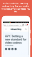 BL Browser (Video Downloader) screenshot 1