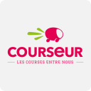 Courseur - Livraison de courses entre particuliers