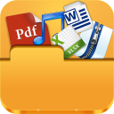 X-File Manager Icon