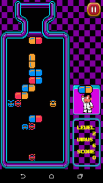 Dr. Pixel: Pill mania Classic screenshot 2