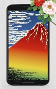 Fondos de pantalla ukiyo-e screenshot 6