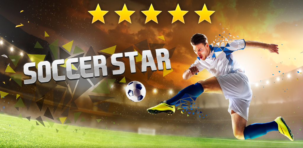 Soccer 22: Super Football Star android iOS apk download for free