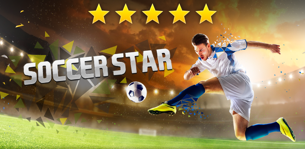 Soccer Star 22 - Download & Play for Free Here