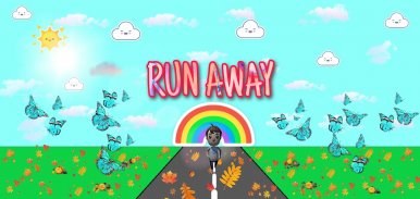 Run Away screenshot 1