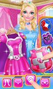 Princess Power - Superhero Duo screenshot 0