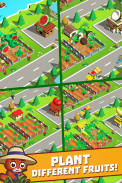 Super Idle Cats - Farm Tycoon screenshot 3