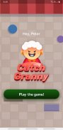 Catch Granny Free With RBX Platform screenshot 1