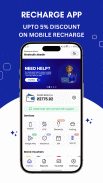 BillHub: Recharge App screenshot 7