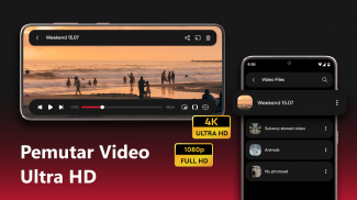 IPTV Pro - Smart M3U Player screenshot 4