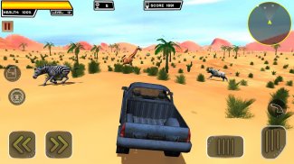 Animals Hunting Games Gun Game screenshot 0