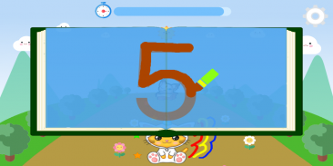 LanguageMaster Numbers - Brain Creative training screenshot 3