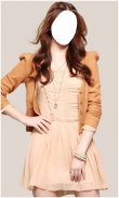 Women Jacket Fashion Suit screenshot 2