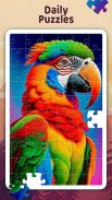 Jigsaw Puzzle Master screenshot 6