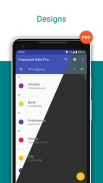 Password Safe – Quản lý Mật khẩu An toàn screenshot 4