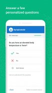 Symptomate – Symptom checker screenshot 6