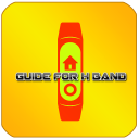 H Band Connect Guide