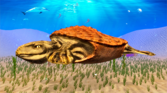 Archelon Simulator screenshot 0