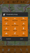 SmartMaps: GPS Navigace a Mapy screenshot 11
