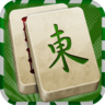 mahjong solitario Icon
