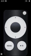 TV (Apple) Remote Control screenshot 5