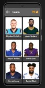 American Football Quiz - NFL screenshot 6