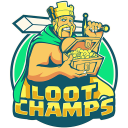 Loot Champs - Free Sweepstake Giveaways