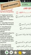 Quran Majeed - Waktunya sholat, Adhan & Qibla screenshot 1