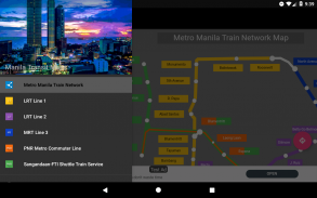 Trainsity Manila LRT MRT PNR screenshot 14