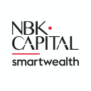 NBK Capital SmartWealth Icon