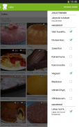 Kotikokki.net reseptit screenshot 9