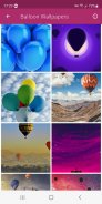 Balloon Wallpapers screenshot 3