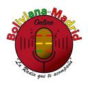 Radio Boliviana-Madrid